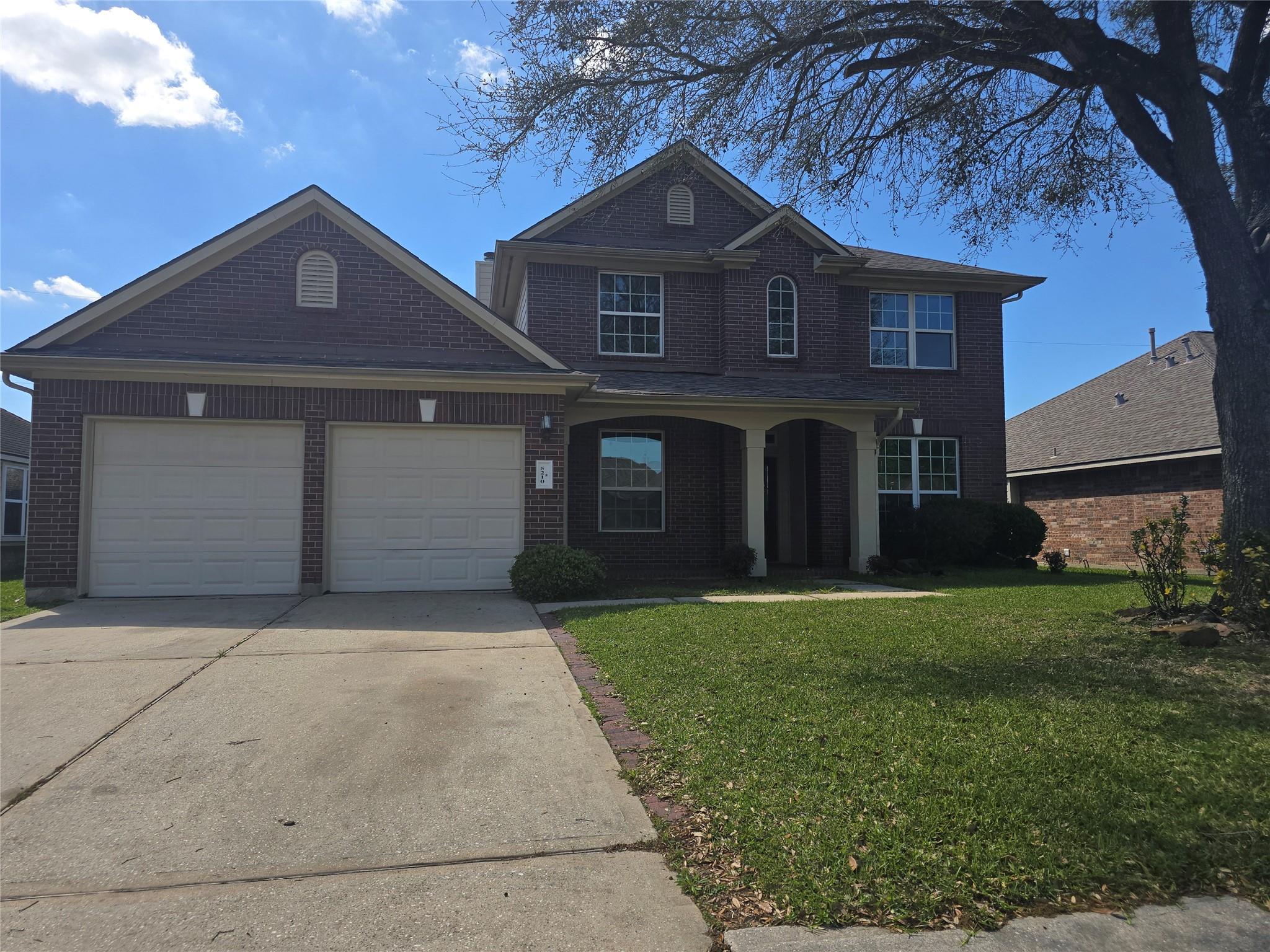 5210 Benton Drive