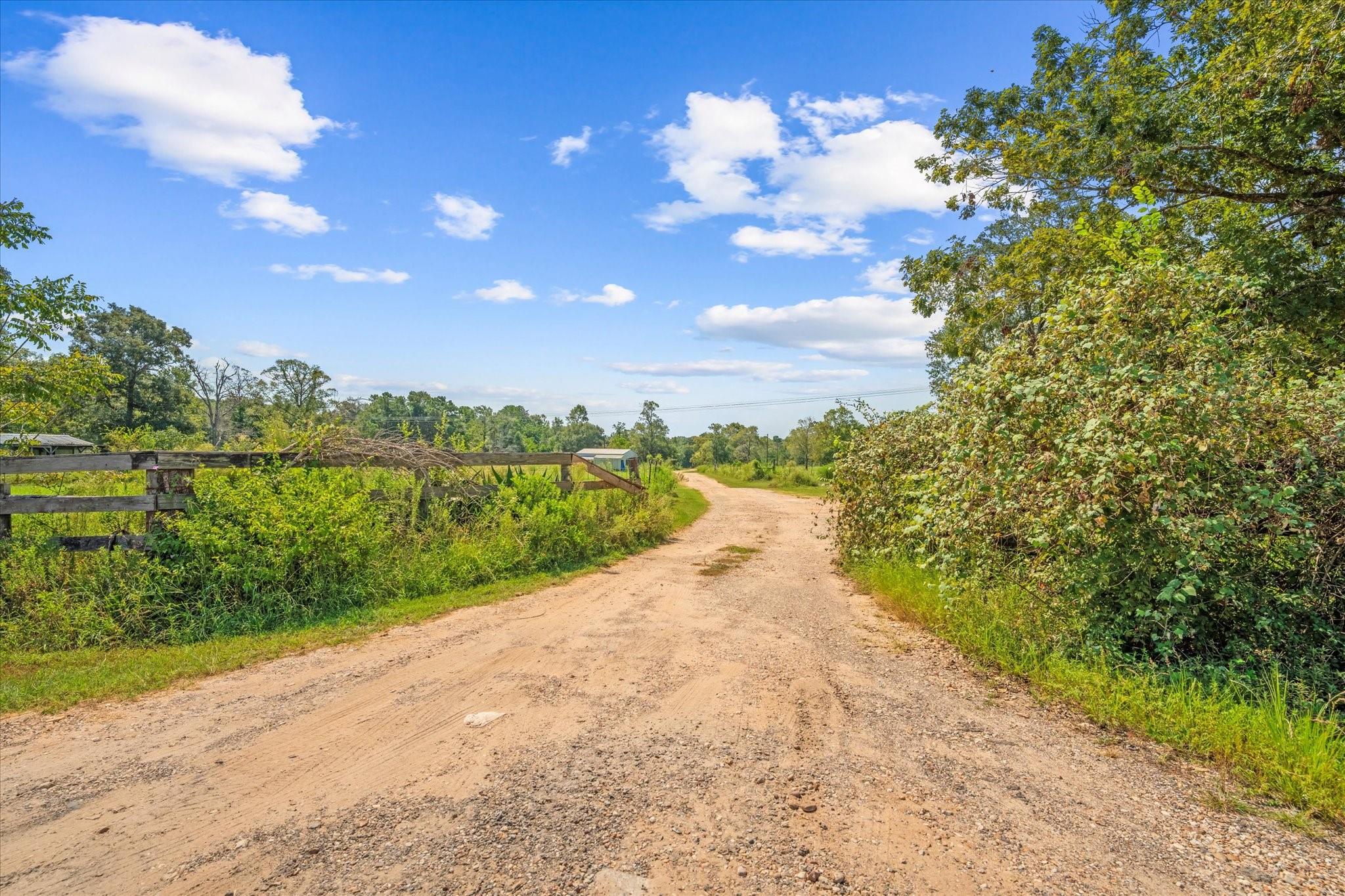 9238 County Line Road