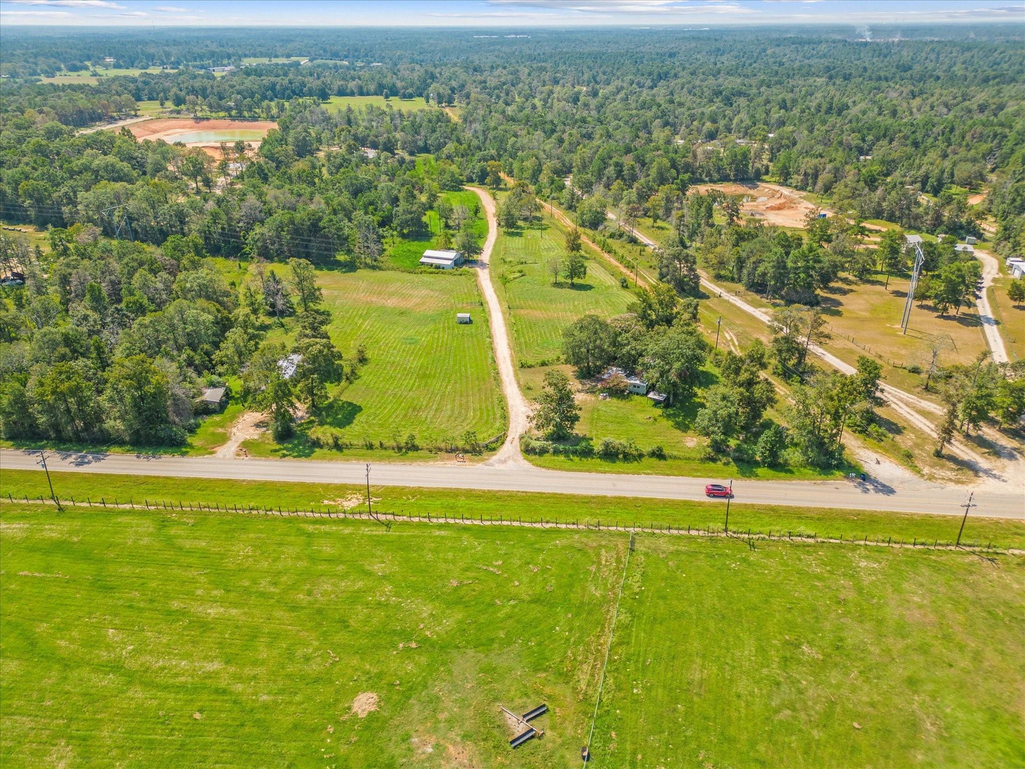 9238 County Line Road