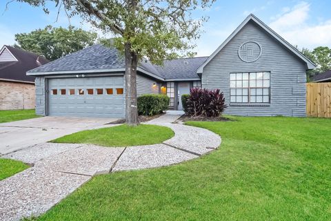 Photo of 2627 S Brompton Drive, Pearland, TX 77584 (MLS # 19878606) Photo of 2627 S Brompton Drive, Pearland, TX 77584 (MLS # 19878606)