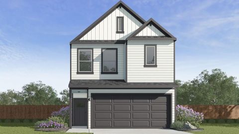 28118 Meadowlark Sky Drive Katy TX 77494