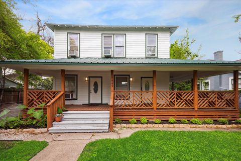 4445 Rusk Street Houston TX 77023