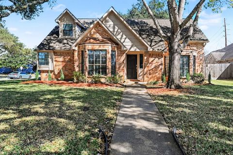 930 Bent Creek Court Richmond TX 77406