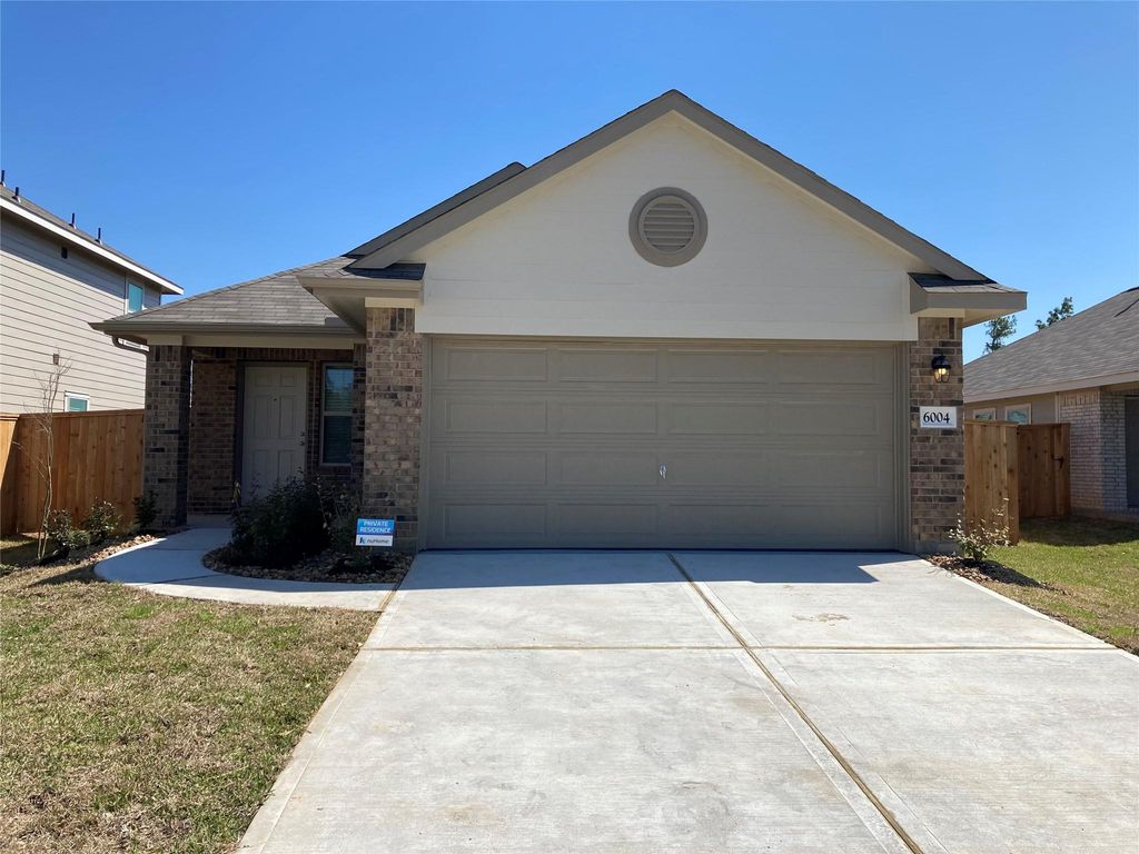 Photo of 6004 Rimini Landing Lane, Porter, TX 77365 (MLS # 51359053)