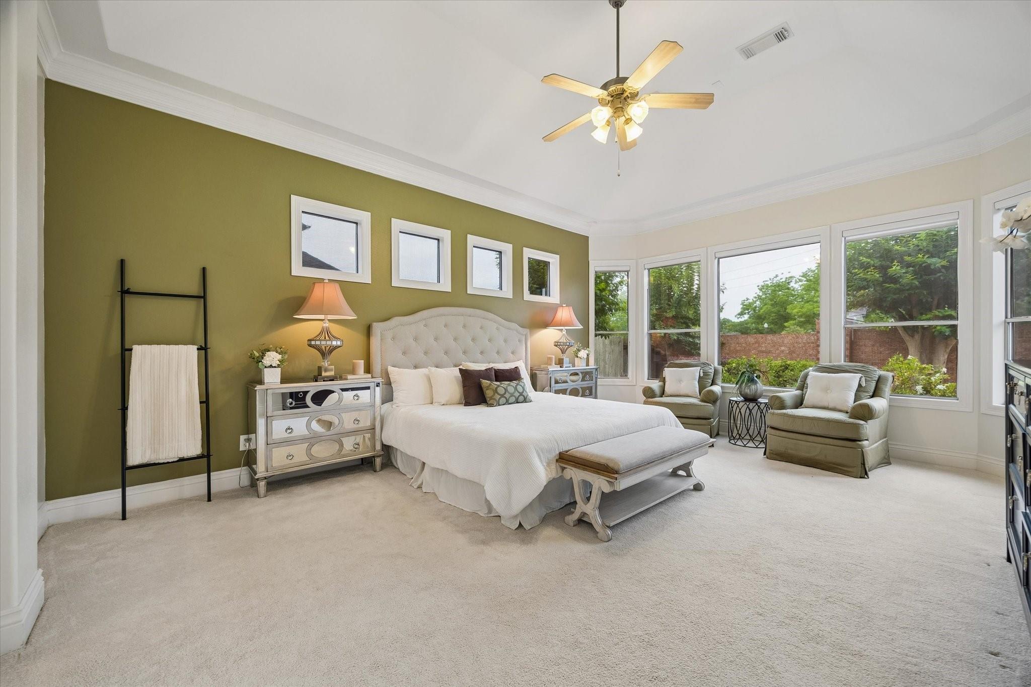Sugar Land, Texas, 77479, United States, 4 Bedrooms Bedrooms, ,5 BathroomsBathrooms,Residential,Active,2044997
