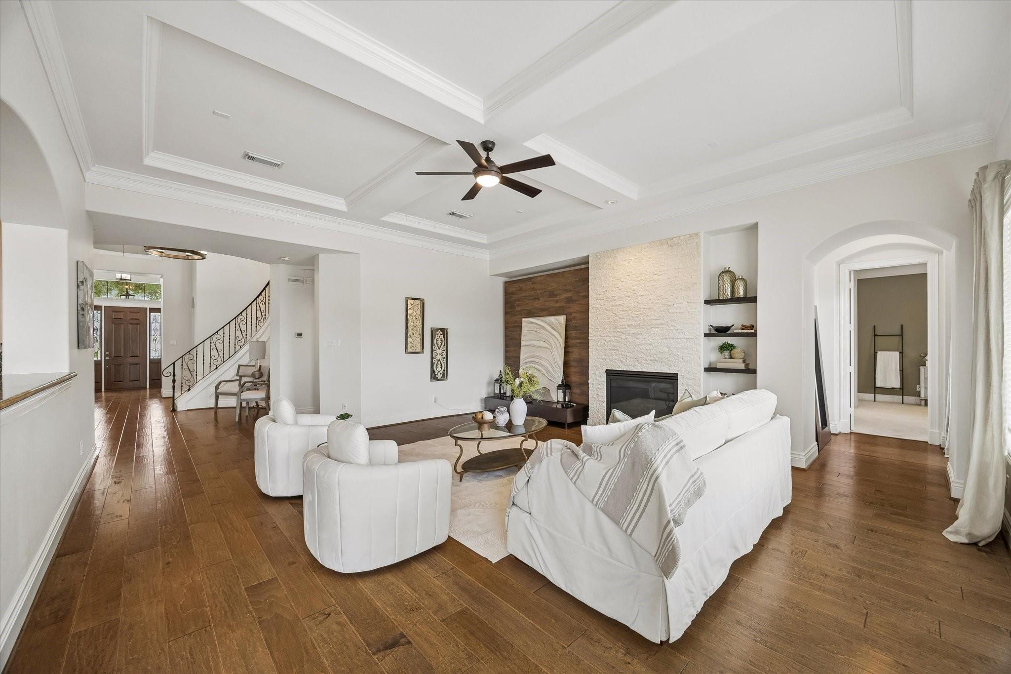 Sugar Land, Texas, 77479, United States, 4 Bedrooms Bedrooms, ,5 BathroomsBathrooms,Residential,Active,2044997
