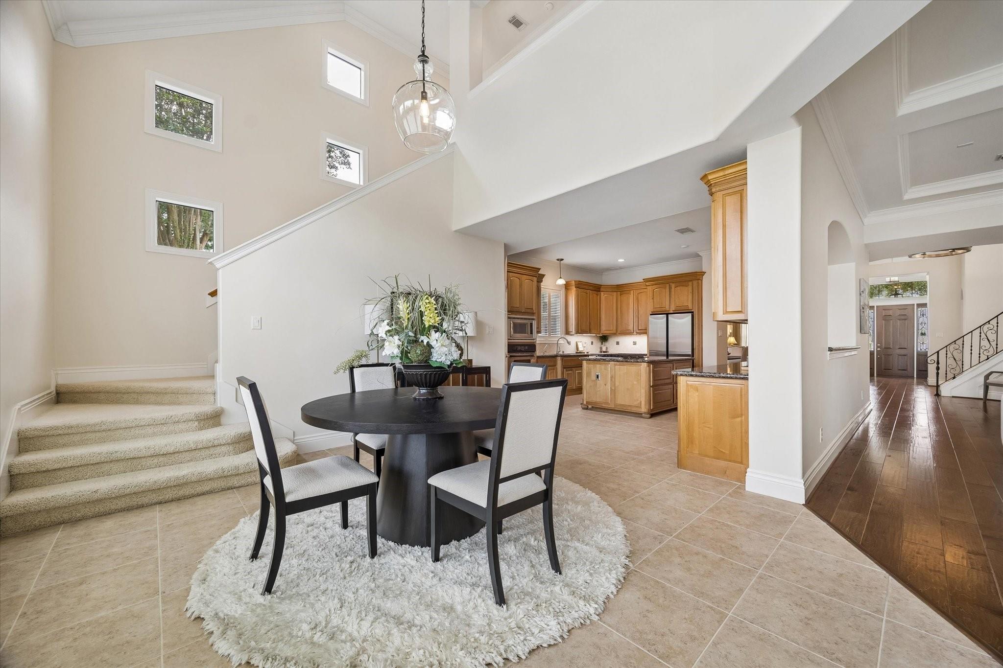 Sugar Land, Texas, 77479, United States, 4 Bedrooms Bedrooms, ,5 BathroomsBathrooms,Residential,Active,2044997