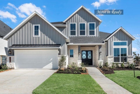 Photo of 10715 Avanti Drive, Richmond, TX 77469 (MLS # 50951390)
