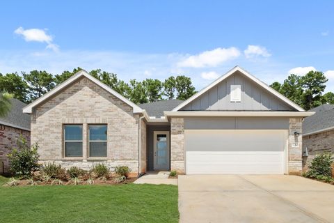 12303 Ridge Top Court Conroe TX 77304