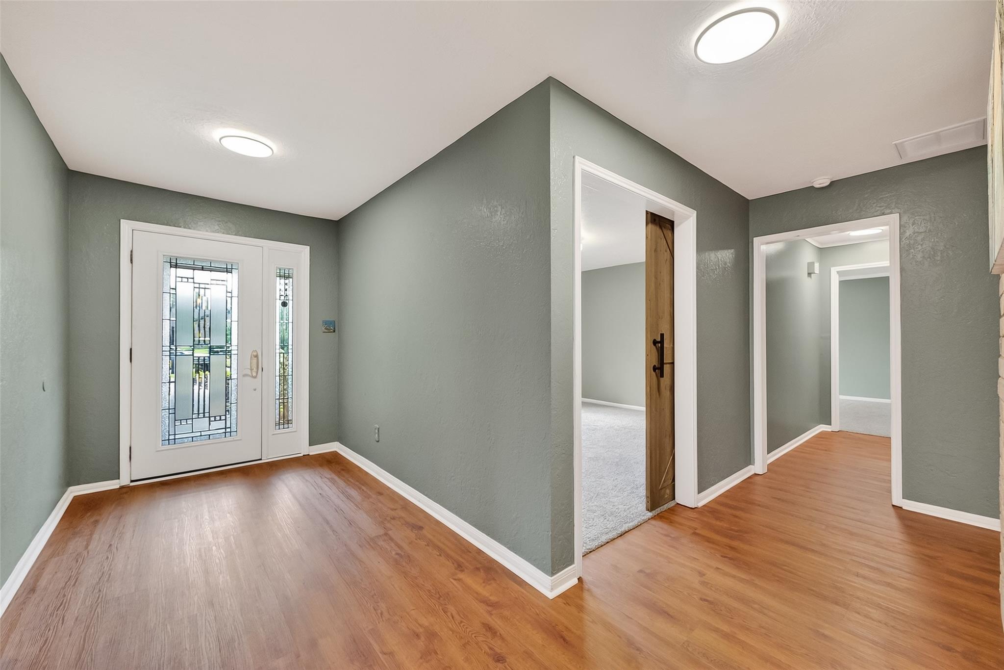 1002 Parkstead Drive