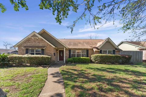 5919 Greenmont Drive Houston TX 77092