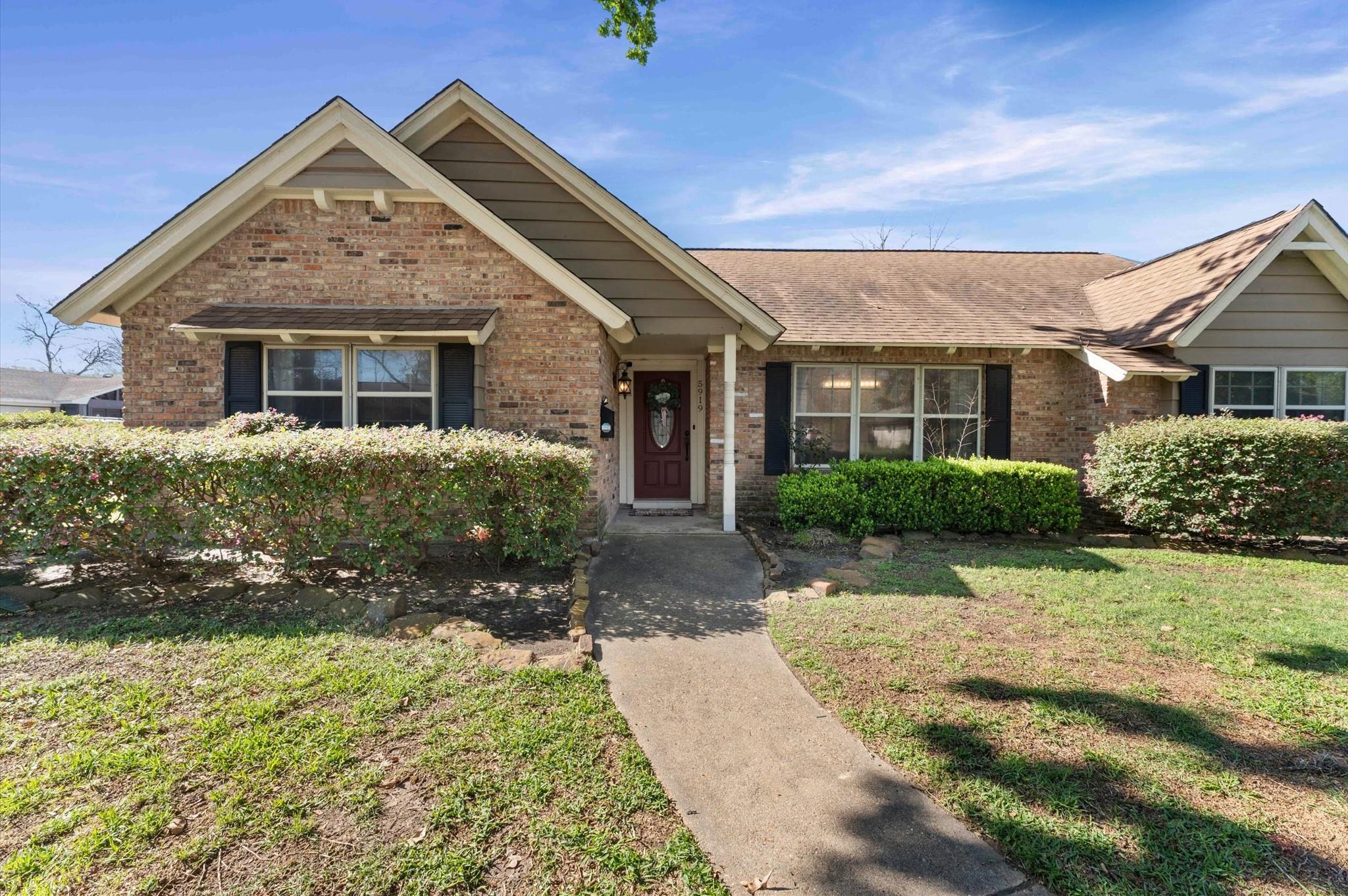 5919 Greenmont Drive