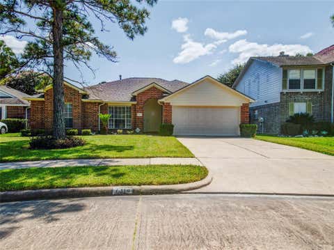 Photo of 7314 Tara Drive, Richmond, TX 77469 (MLS # 63933449)
