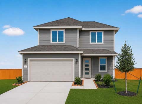 Photo of 20907 Attalos Stoa Road, Crosby, TX 77532 (MLS # 96533150)