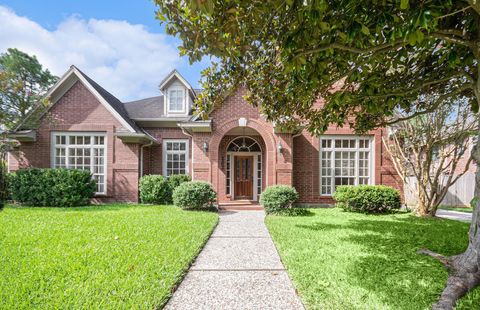Tiny photo for 2203 Woodside Drive, Houston, TX 77062 (MLS # 51645664)