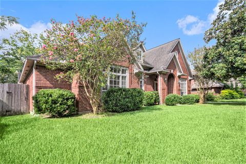 Tiny photo for 2203 Woodside Drive, Houston, TX 77062 (MLS # 51645664)