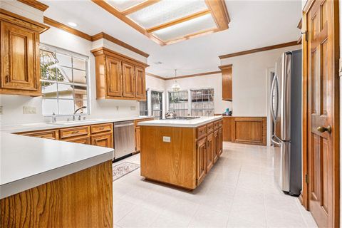 Tiny photo for 2203 Woodside Drive, Houston, TX 77062 (MLS # 51645664)