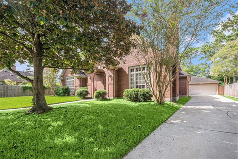 Tiny photo for 2203 Woodside Drive, Houston, TX 77062 (MLS # 51645664)