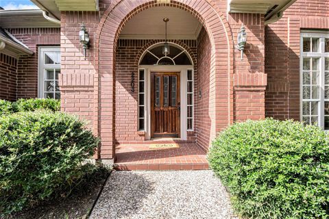 Tiny photo for 2203 Woodside Drive, Houston, TX 77062 (MLS # 51645664)