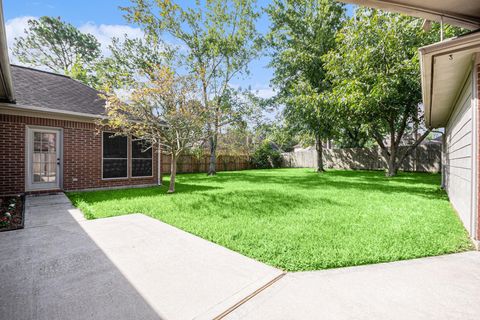 Tiny photo for 2203 Woodside Drive, Houston, TX 77062 (MLS # 51645664)