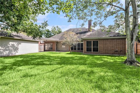 Tiny photo for 2203 Woodside Drive, Houston, TX 77062 (MLS # 51645664)