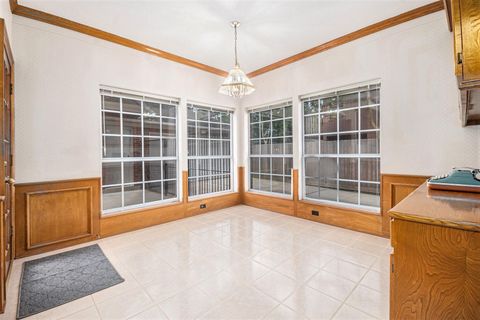 Tiny photo for 2203 Woodside Drive, Houston, TX 77062 (MLS # 51645664)