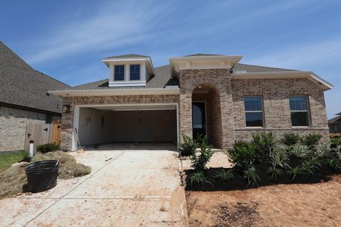 Photo of 42802 Manzano Street, Magnolia, TX 77354 (MLS # 35147329)
