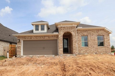 Photo of 42802 Manzano Street, Magnolia, TX 77354 (MLS # 35147329)