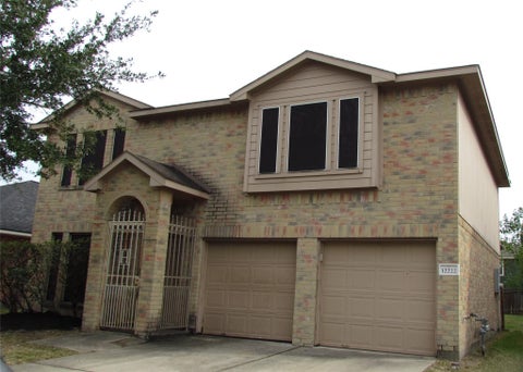 Photo of 12222 Kings Garden Court, Houston, TX 77044 (MLS # 50615468)