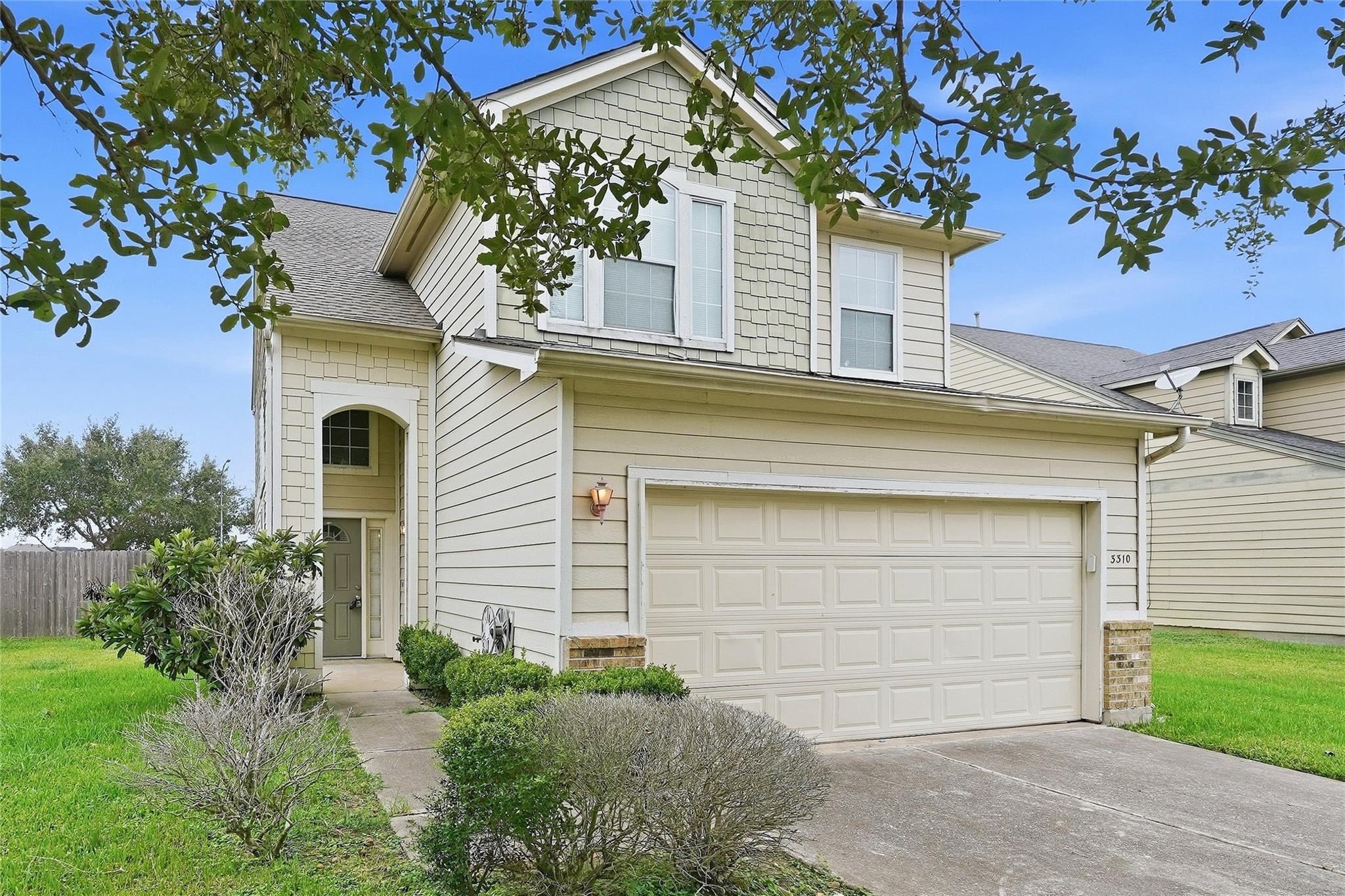 3310 Jib Court