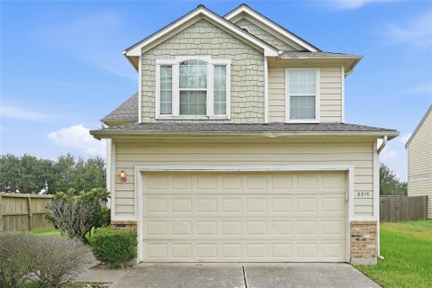 Photo of 3310 Jib Court, Fresno, TX 77545 (MLS # 93344933)