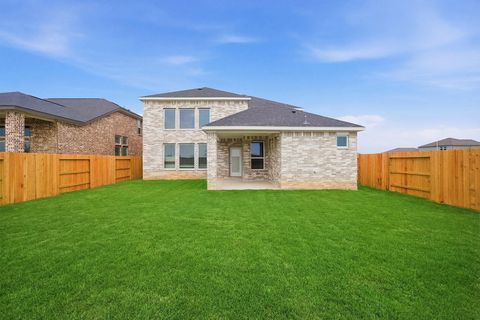 Tiny photo for 1172 Sunlit Circle, Brookshire, TX 77423 (MLS # 32768638)