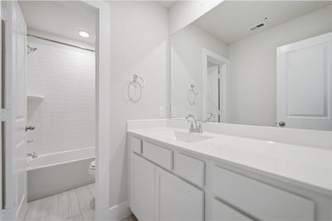 Tiny photo for 1172 Sunlit Circle, Brookshire, TX 77423 (MLS # 32768638)