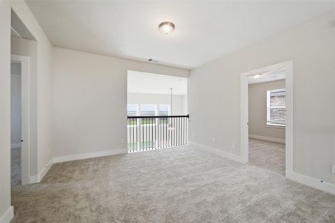 Tiny photo for 1172 Sunlit Circle, Brookshire, TX 77423 (MLS # 32768638)