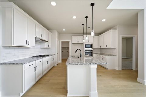 Tiny photo for 1172 Sunlit Circle, Brookshire, TX 77423 (MLS # 32768638)