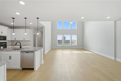Tiny photo for 1172 Sunlit Circle, Brookshire, TX 77423 (MLS # 32768638)