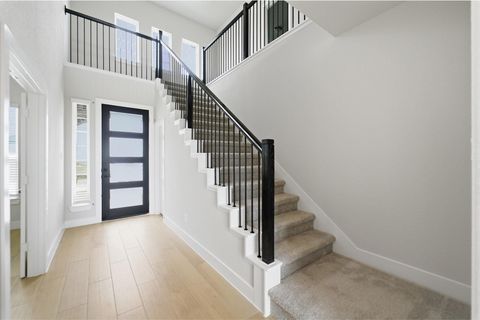 Tiny photo for 1172 Sunlit Circle, Brookshire, TX 77423 (MLS # 32768638)