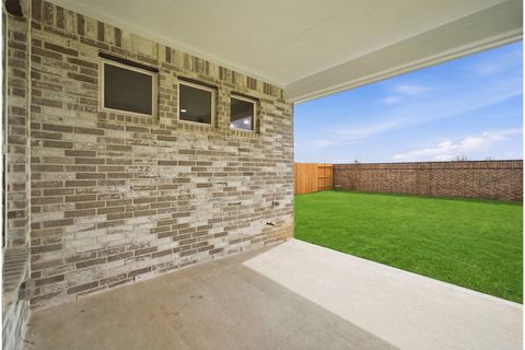 Tiny photo for 1172 Sunlit Circle, Brookshire, TX 77423 (MLS # 32768638)