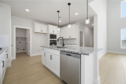 Tiny photo for 1172 Sunlit Circle, Brookshire, TX 77423 (MLS # 32768638)