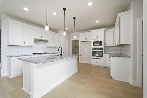 Tiny photo for 1172 Sunlit Circle, Brookshire, TX 77423 (MLS # 32768638)