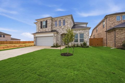 Tiny photo for 1172 Sunlit Circle, Brookshire, TX 77423 (MLS # 32768638)