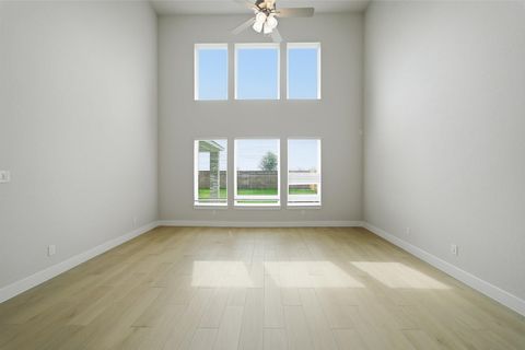 Tiny photo for 1172 Sunlit Circle, Brookshire, TX 77423 (MLS # 32768638)