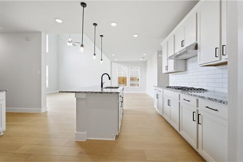 Tiny photo for 1172 Sunlit Circle, Brookshire, TX 77423 (MLS # 32768638)