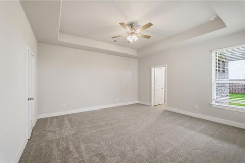 Tiny photo for 1172 Sunlit Circle, Brookshire, TX 77423 (MLS # 32768638)