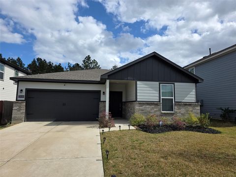 Photo of 25049 Pomegranate Place, Montgomery, TX 77316 (MLS # 267081)