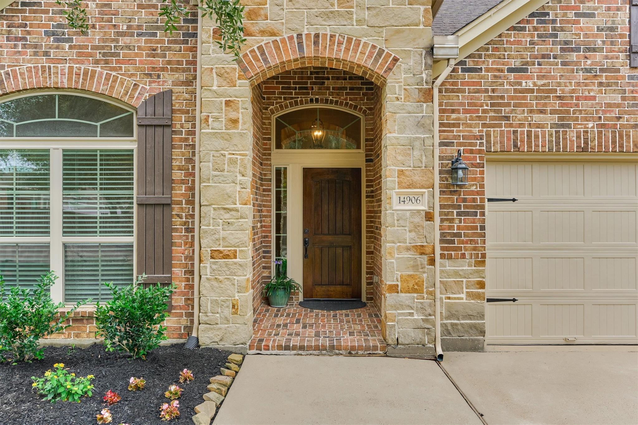 14906 Russet Bend Lane