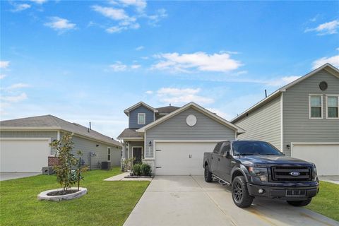 20068 Northpark Ash Lane Porter TX 77365