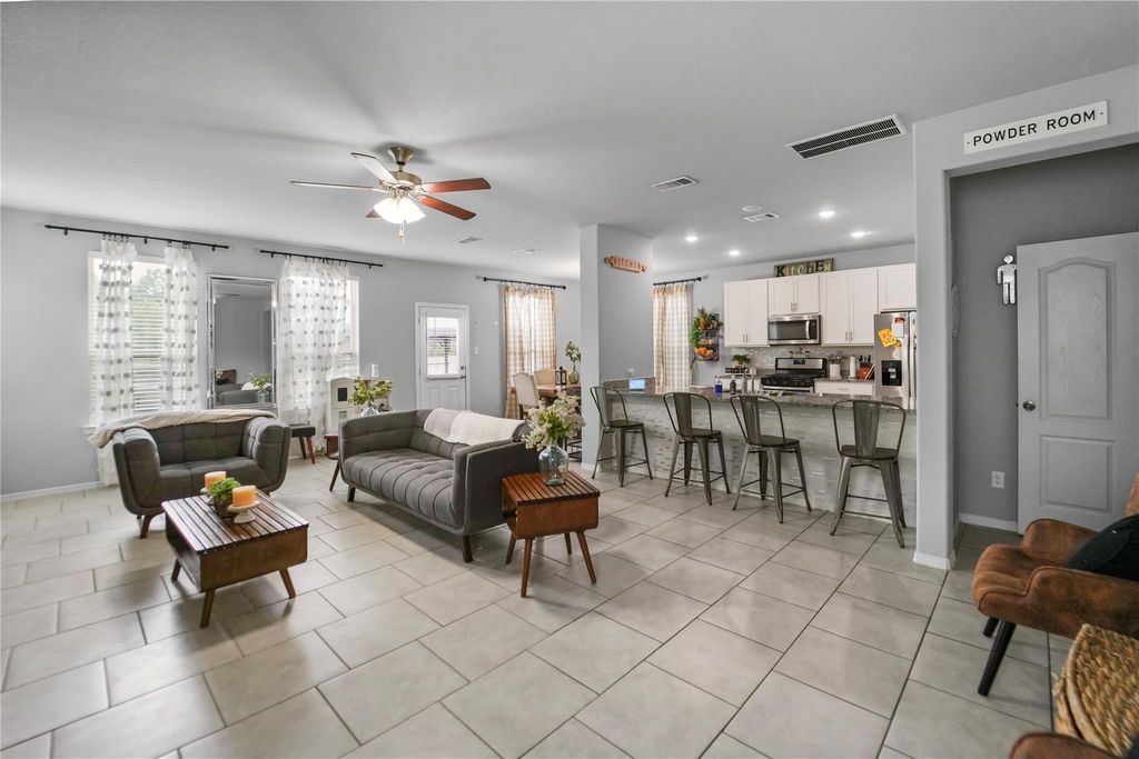 Photo of 20068 Northpark Ash Lane, Porter, TX 77365 (MLS # 96188271)
