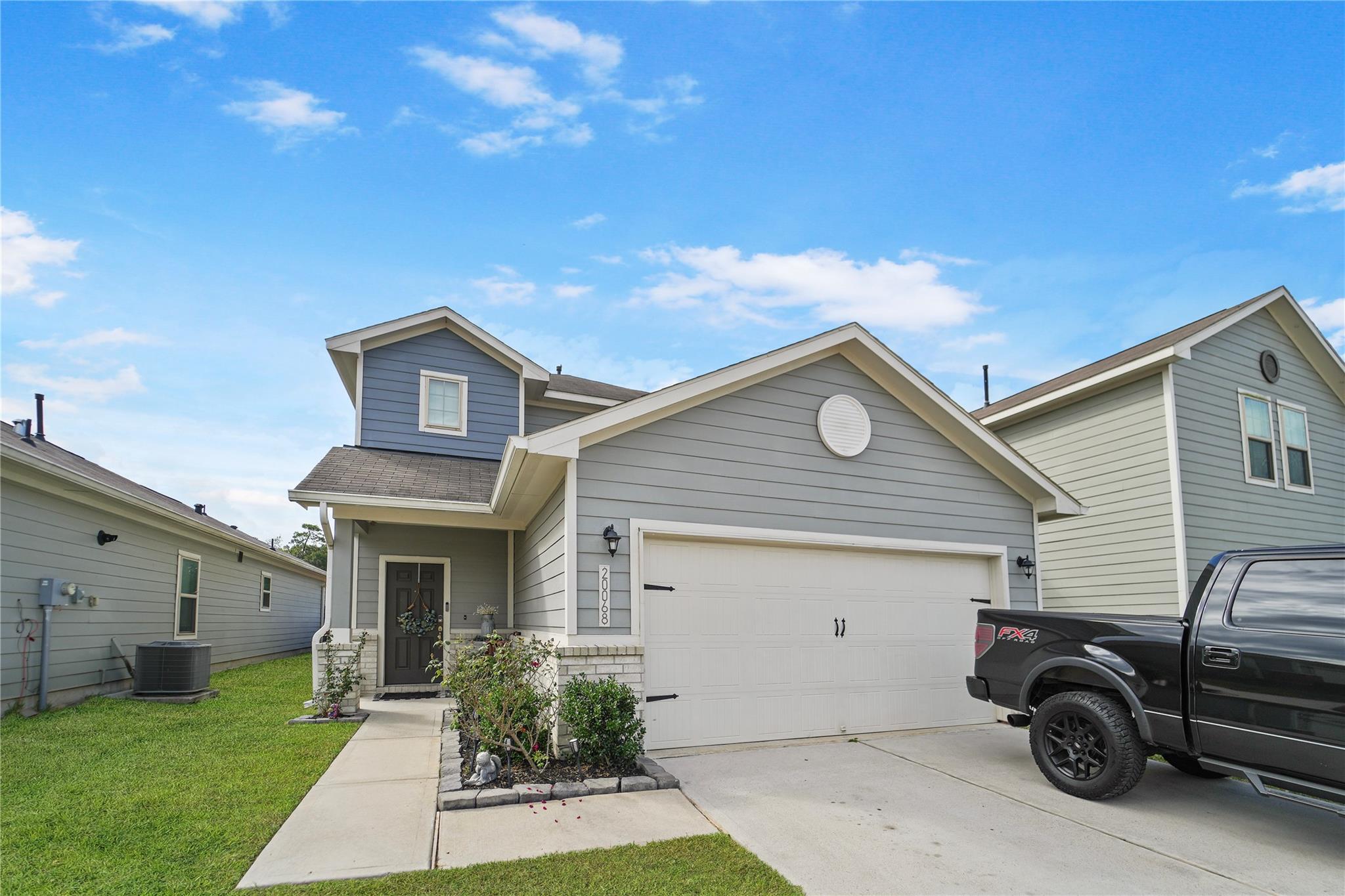 20068 Northpark Ash Lane
