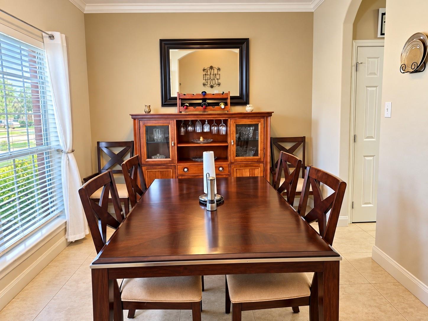 1811 Winding Trail Lane